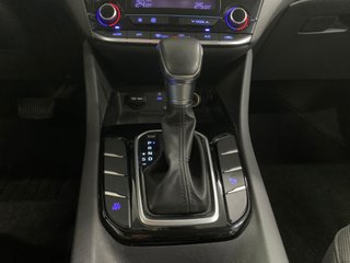 Hyundai IONIQ 2019