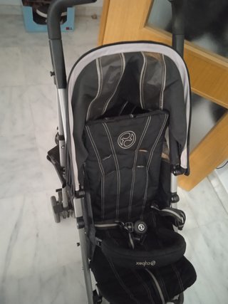 Silla de paseo Cybex Onyx