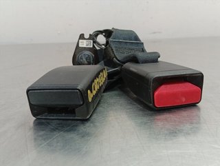 ENGANCHE CINTURON TRASERO IZQUIERDO OPEL CROSSLAN