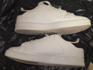 Scarpe Adidas Uomo Taglia 44