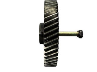 Nissan 387119 706021210 polea bomba patrol k w 160