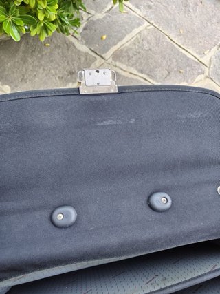 Borsa ufficio Samsonite nera