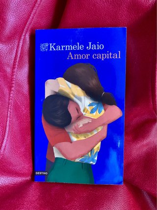 Amor capital