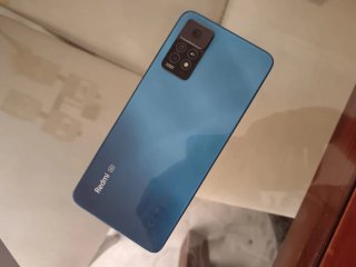 Xiaomi Redmi Note 11 Pro 5G 128GB