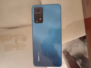 Xiaomi Redmi Note 11 Pro 5G 128GB