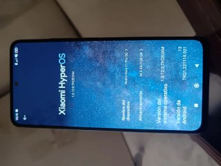 Xiaomi Redmi Note 11 Pro 5G 128GB