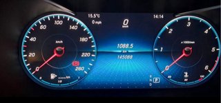 Mercedes-Benz Clase C 2019