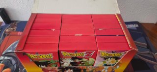 Valigetta collezionabile Dragon Ball con tutti i film in formato VHS