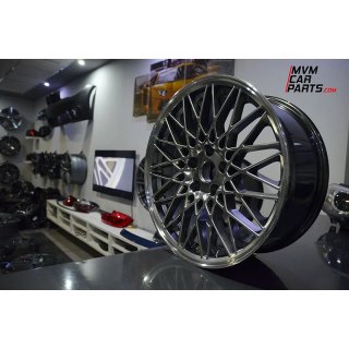 Juego de 4 Llantas Stance B10 ST01