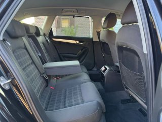 Audi A4 2012