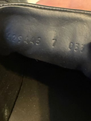 Scarpe Gucci Ace monogram gg dettagli in pitone