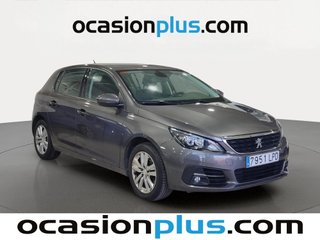 Peugeot 308 PureTech 110 S&S Active Pack 81 kW (110 CV)