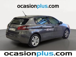 Peugeot 308 PureTech 110 S&S Active Pack 81 kW (110 CV)