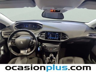 Peugeot 308 PureTech 110 S&S Active Pack 81 kW (110 CV)