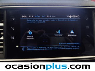 Peugeot 308 PureTech 110 S&S Active Pack 81 kW (110 CV)