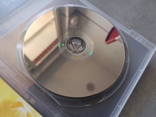 Videojuego «El príncipe Caspian» de Narnia de PS3