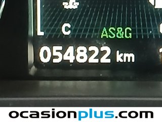 Mitsubishi ASX 160 MPI Motion 86 kW (117 CV)