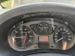 Citroen Berlingo 2016