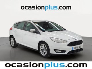 Ford Focus SportBreak 1.0 Ecoboost Trend+ 92 kW (125 CV)