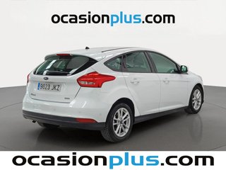 Ford Focus SportBreak 1.0 Ecoboost Trend+ 92 kW (125 CV)