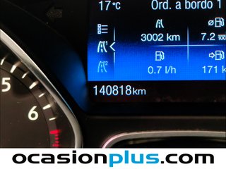 Ford Focus SportBreak 1.0 Ecoboost Trend+ 92 kW (125 CV)