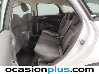 Ford Focus SportBreak 1.0 Ecoboost Trend+ 92 kW (125 CV)