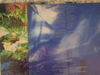The Associates Sulk 1982 Vinilo