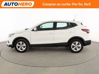 Nissan Qashqai 1.3 DIG-T Acenta
