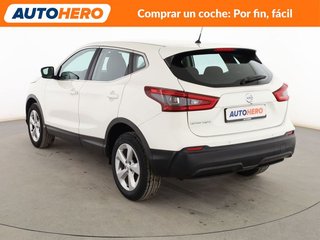 Nissan Qashqai 1.3 DIG-T Acenta