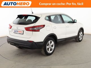 Nissan Qashqai 1.3 DIG-T Acenta