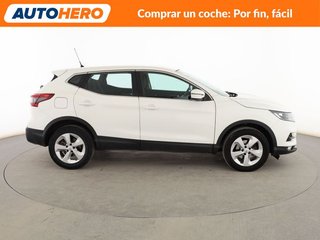 Nissan Qashqai 1.3 DIG-T Acenta