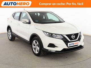 Nissan Qashqai 1.3 DIG-T Acenta