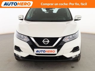 Nissan Qashqai 1.3 DIG-T Acenta