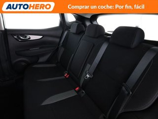 Nissan Qashqai 1.3 DIG-T Acenta
