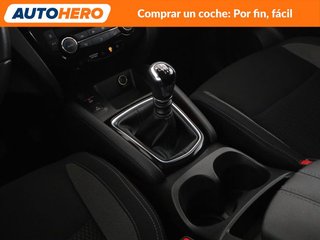 Nissan Qashqai 1.3 DIG-T Acenta