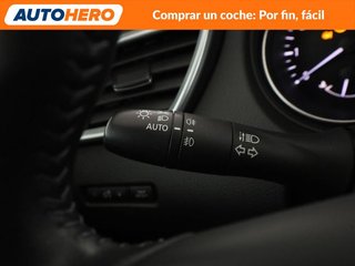 Nissan Qashqai 1.3 DIG-T Acenta