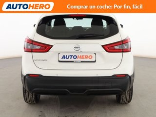 Nissan Qashqai 1.3 DIG-T Acenta