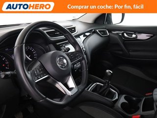 Nissan Qashqai 1.3 DIG-T Acenta