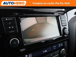 Nissan Qashqai 1.3 DIG-T Acenta