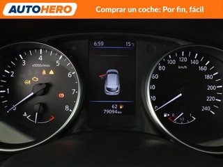 Nissan Qashqai 1.3 DIG-T Acenta
