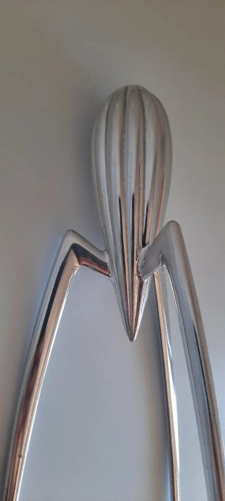 Spremiagrumi Alessi Philippe Starck