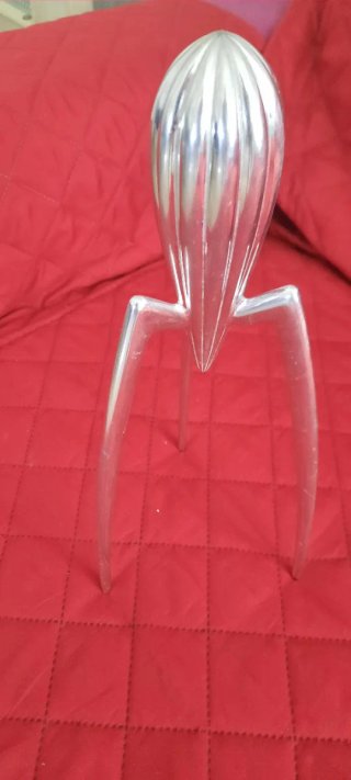 Spremiagrumi Alessi Philippe Starck