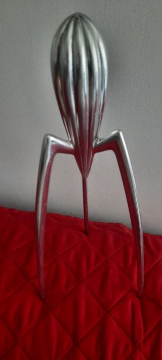 Spremiagrumi Alessi Philippe Starck