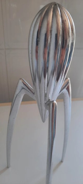 Spremiagrumi Alessi Philippe Starck