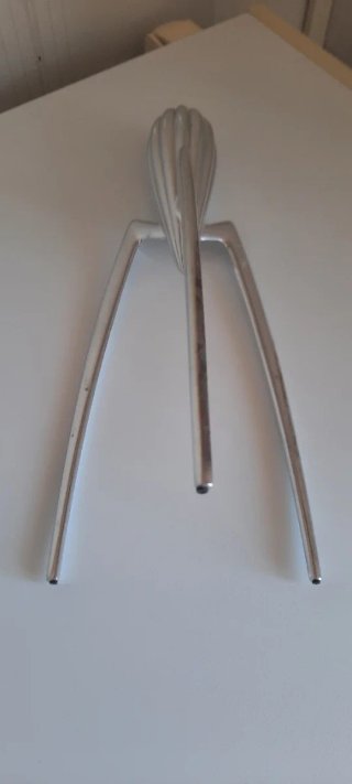 Spremiagrumi Alessi Philippe Starck