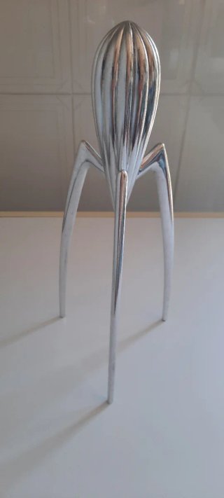 Spremiagrumi Alessi Philippe Starck