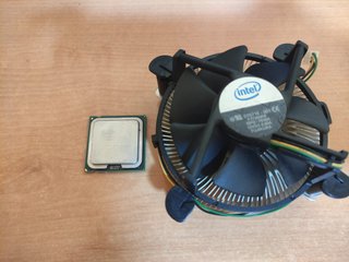 Placa Base MSI MS7255 con Micro