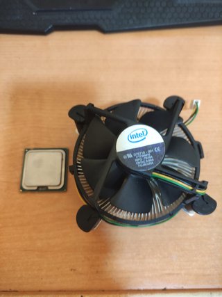Placa Base MSI MS7255 con Micro
