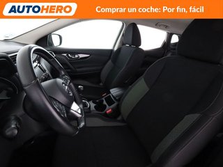 Nissan Qashqai 1.3 DIG-T Acenta