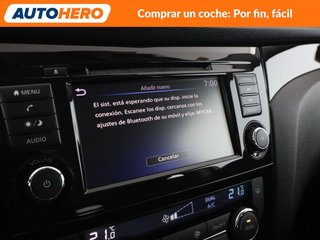 Nissan Qashqai 1.3 DIG-T Acenta